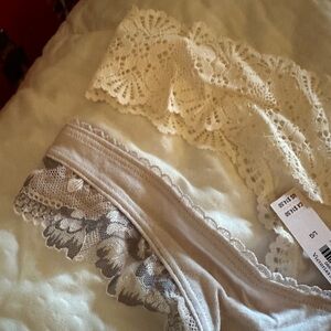 VICTORIA SECRET PANTIES - G STRING